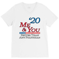 Me  You 2020 V-neck Tee | Artistshot