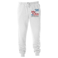 Me  You 2020 Unisex Jogger | Artistshot