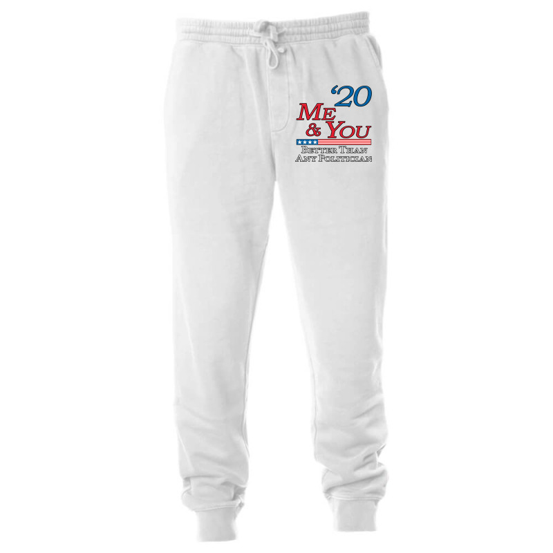 Me  You 2020 Unisex Jogger by zekrinatorer | Artistshot