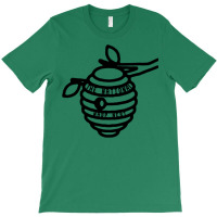 The National Wasp Nest Classic T E T-shirt | Artistshot