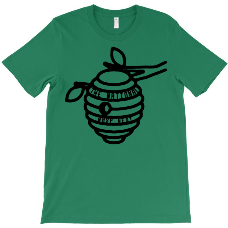 The National Wasp Nest Classic T E T-shirt | Artistshot