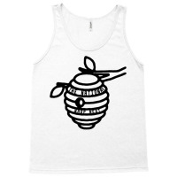 The National Wasp Nest Classic T E Tank Top | Artistshot