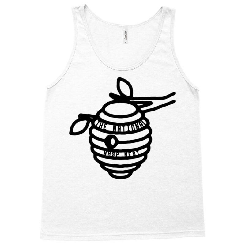 The National Wasp Nest Classic T E Tank Top | Artistshot