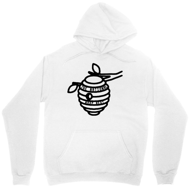 The National Wasp Nest Classic T E Unisex Hoodie | Artistshot