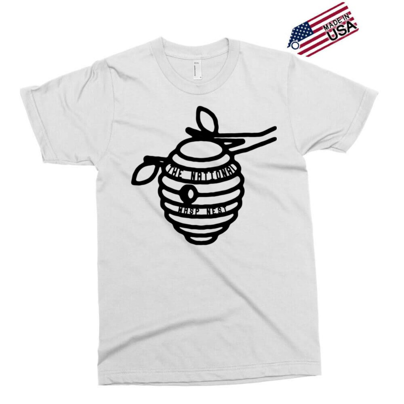 The National Wasp Nest Classic T E Exclusive T-shirt | Artistshot