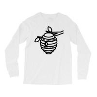 The National Wasp Nest Classic T E Long Sleeve Shirts | Artistshot