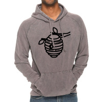 The National Wasp Nest Classic T E Vintage Hoodie | Artistshot