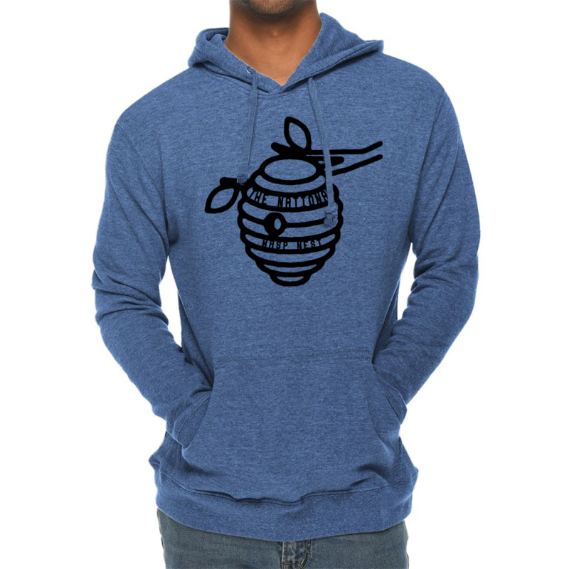 The National Wasp Nest Classic T E Lightweight Hoodie | Artistshot