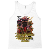 The Nightmare Is Here Classic  Girl Tank Top | Artistshot