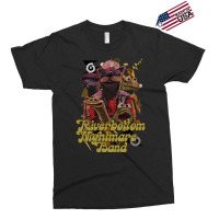 The Nightmare Is Here Classic  Girl Exclusive T-shirt | Artistshot