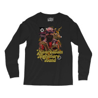 The Nightmare Is Here Classic  Girl Long Sleeve Shirts | Artistshot