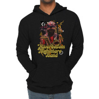 The Nightmare Is Here Classic  Girl Lightweight Hoodie | Artistshot