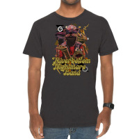 The Nightmare Is Here Classic  Girl Vintage T-shirt | Artistshot