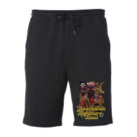 The Nightmare Is Here Classic  Girl Fleece Short | Artistshot