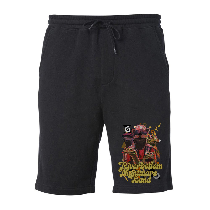 The Nightmare Is Here Classic  Girl Fleece Short | Artistshot