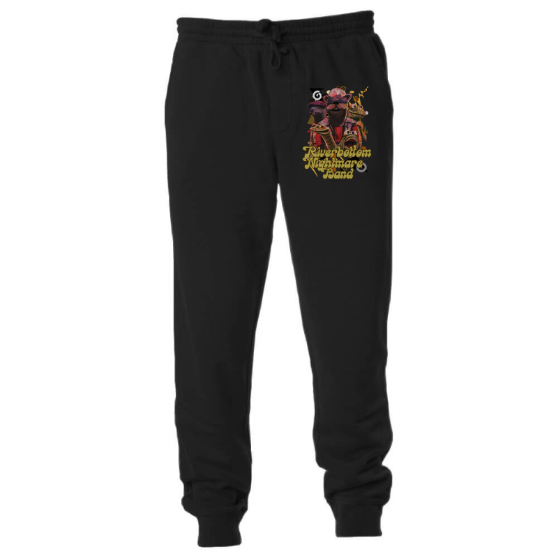 The Nightmare Is Here Classic  Girl Unisex Jogger | Artistshot