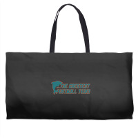 Hot Trend Miami Has The Dolphins Weekender Totes | Artistshot