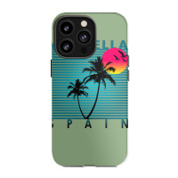 Marbella Spain Summer Beach Sun Vacations Souvenir Tshirt Baby 70s Iphone 13 Pro Case | Artistshot