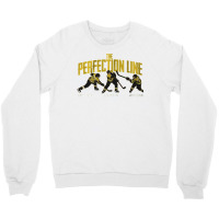 The Perfection Line Baby Gift Crewneck Sweatshirt | Artistshot