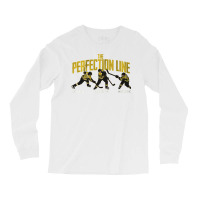 The Perfection Line Baby Gift Long Sleeve Shirts | Artistshot