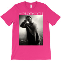 The Plot In You Landon Live   Funny T-shirt | Artistshot