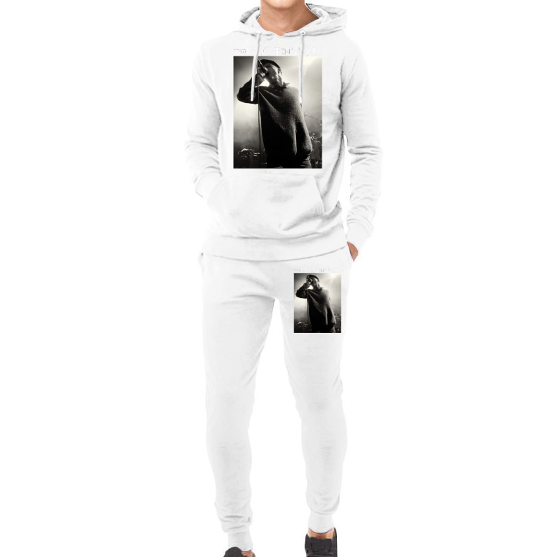 The Plot In You Landon Live   Funny Hoodie & Jogger Set | Artistshot