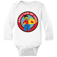 Trending Afol Long Sleeve Baby Bodysuit | Artistshot