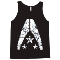 Mass Effect Systems Alliance  Baby Blue Tank Top | Artistshot