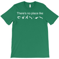 Theres No Place Like Earth (stargate Sg1) Baby Cute T-shirt | Artistshot