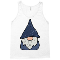 Merlin The Gnome Baby Cute Tank Top | Artistshot