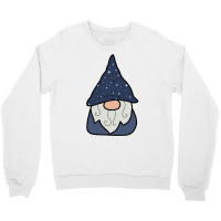 Merlin The Gnome Baby Cute Crewneck Sweatshirt | Artistshot