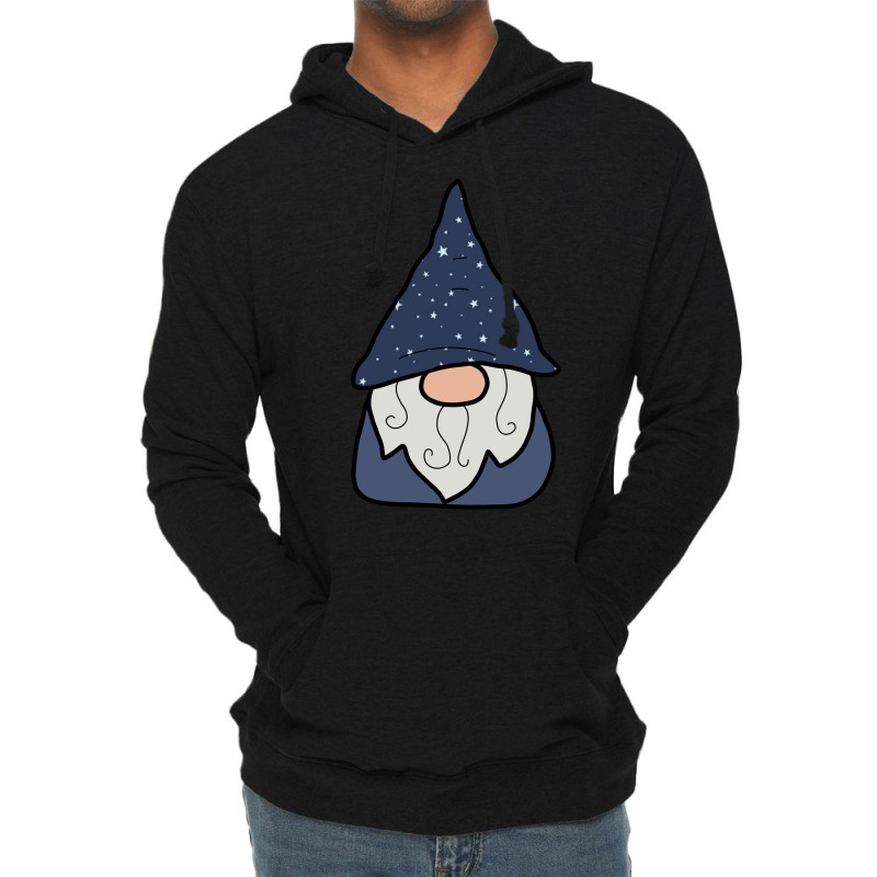 Merlin The Gnome Baby Cute Lightweight Hoodie | Artistshot