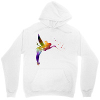 Tinkerbell In Watercolor Baby Trending Unisex Hoodie | Artistshot