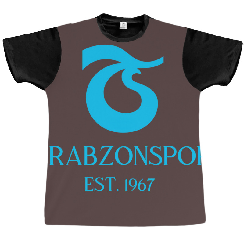 Trabzonspor Baby Hippie Graphic T-shirt | Artistshot