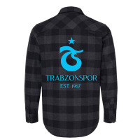 Trabzonspor Baby Hippie Flannel Shirt | Artistshot