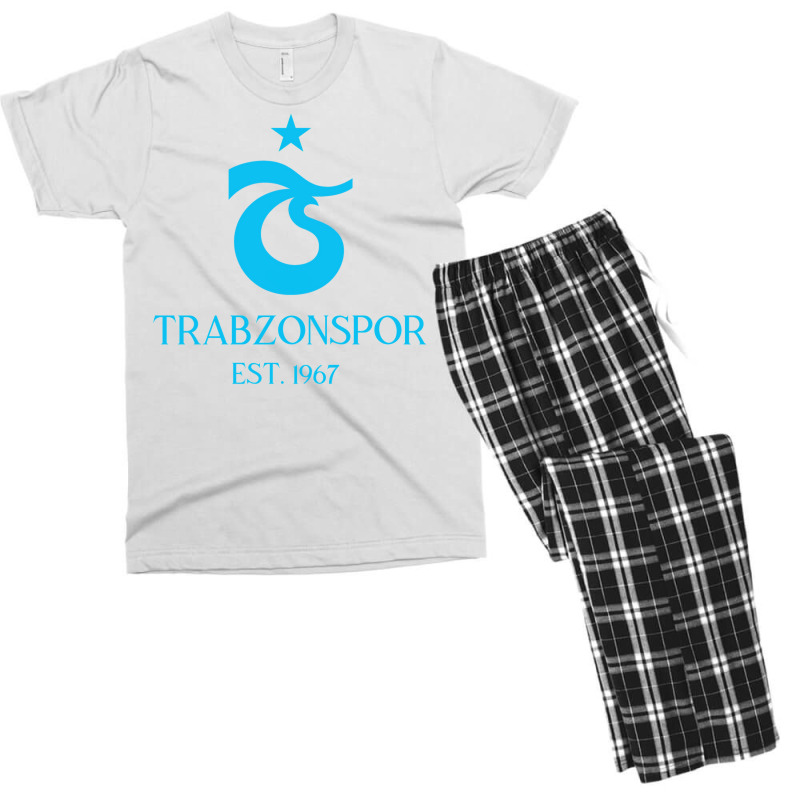 Trabzonspor Baby Hippie Men's T-shirt Pajama Set | Artistshot