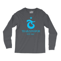 Trabzonspor Baby Hippie Long Sleeve Shirts | Artistshot