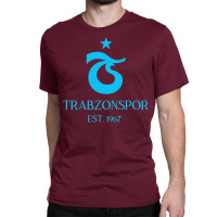 Trabzonspor Baby Hippie Classic T-shirt | Artistshot