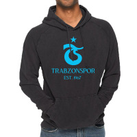 Trabzonspor Baby Hippie Vintage Hoodie | Artistshot