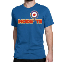 Modette Baby Vintage Classic T-shirt | Artistshot