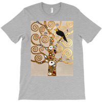 Tree Of Life Baby Retro T-shirt | Artistshot