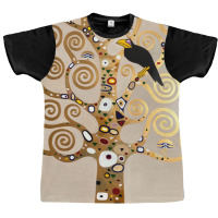 Tree Of Life Baby Retro Graphic T-shirt | Artistshot