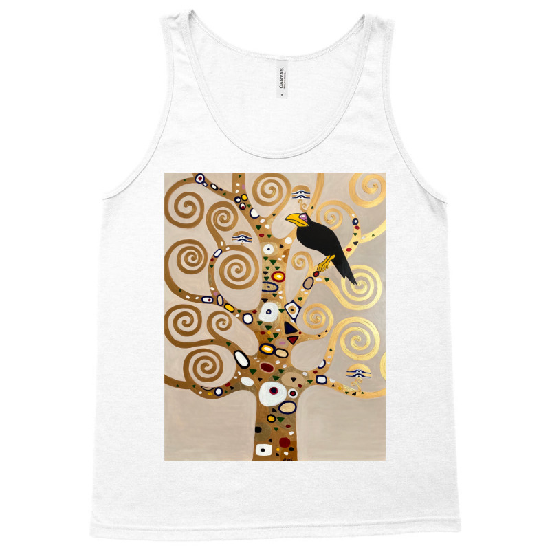 Tree Of Life Baby Retro Tank Top | Artistshot