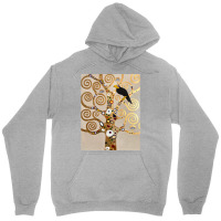 Tree Of Life Baby Retro Unisex Hoodie | Artistshot