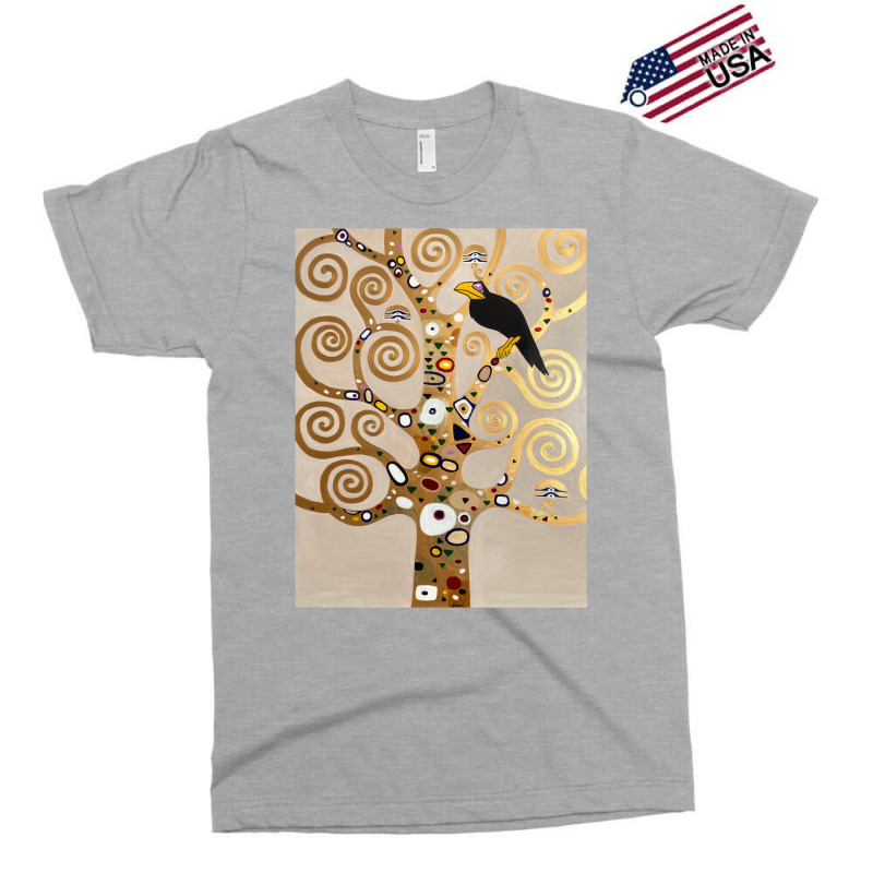 Tree Of Life Baby Retro Exclusive T-shirt | Artistshot