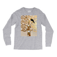 Tree Of Life Baby Retro Long Sleeve Shirts | Artistshot