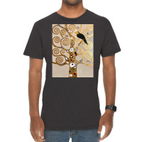 Tree Of Life Baby Retro Vintage T-shirt | Artistshot