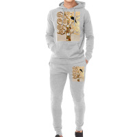 Tree Of Life Baby Retro Hoodie & Jogger Set | Artistshot