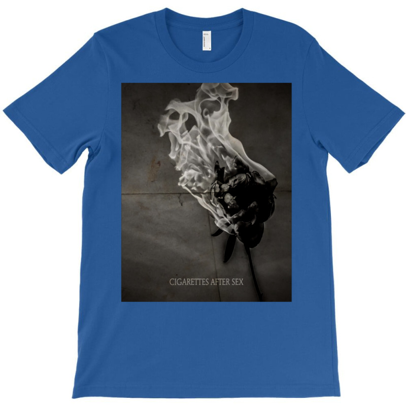 Vintage Scared Hippie T-shirt | Artistshot