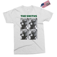 The Smiths Green Exclusive T-shirt | Artistshot